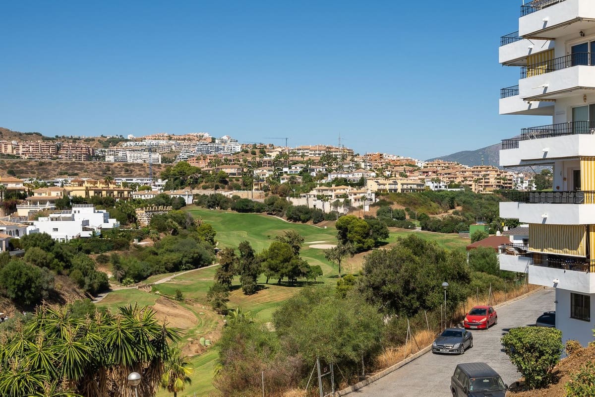 3 camera da letto Appartamento in vendita in Riviera del Sol con piscina garage - 425.000 € (Rif: 10125822)