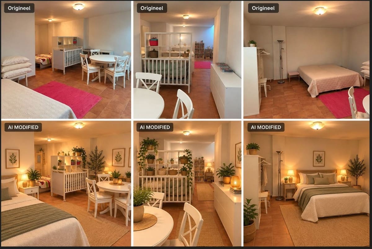 3 chambre Maison de Ville à vendre à Marbella avec piscine garage - 875 000 € (Ref: 10125826)