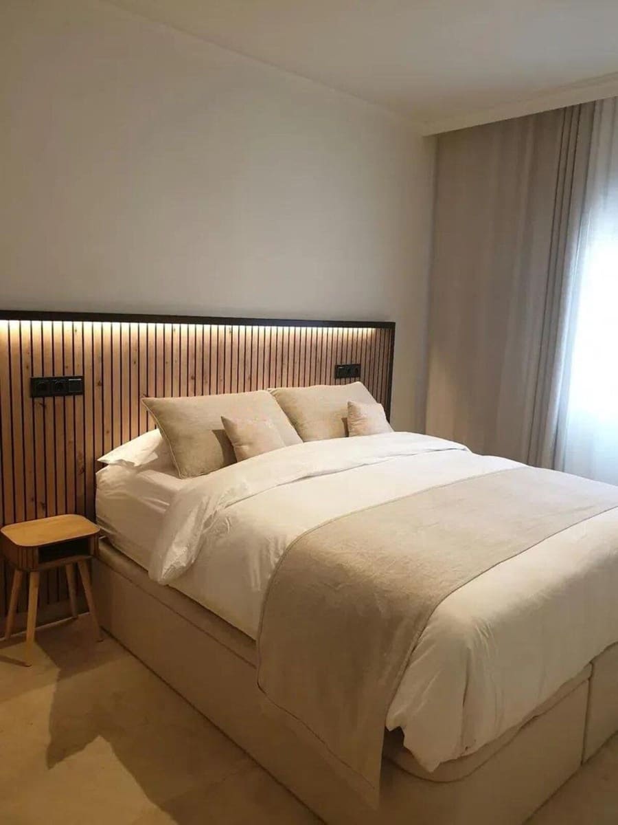 3 quarto Apartamento para venda em Marbella com piscina garagem - 890 000 € (Ref: 10125828)