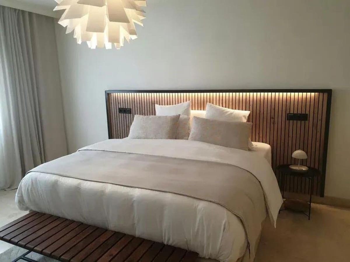 3 quarto Apartamento para venda em Marbella com piscina garagem - 890 000 € (Ref: 10125828)