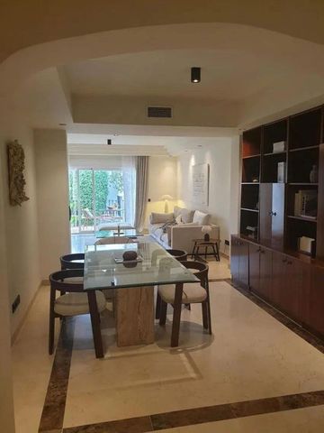 3 quarto Apartamento para venda em Lomas De Marbella, Marbella com piscina garagem - 890 000 € (Ref: 10125828)