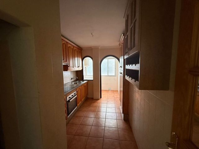 3 quarto Apartamento para venda em Parque Central, Estepona - 292 000 € (Ref: 10125830)