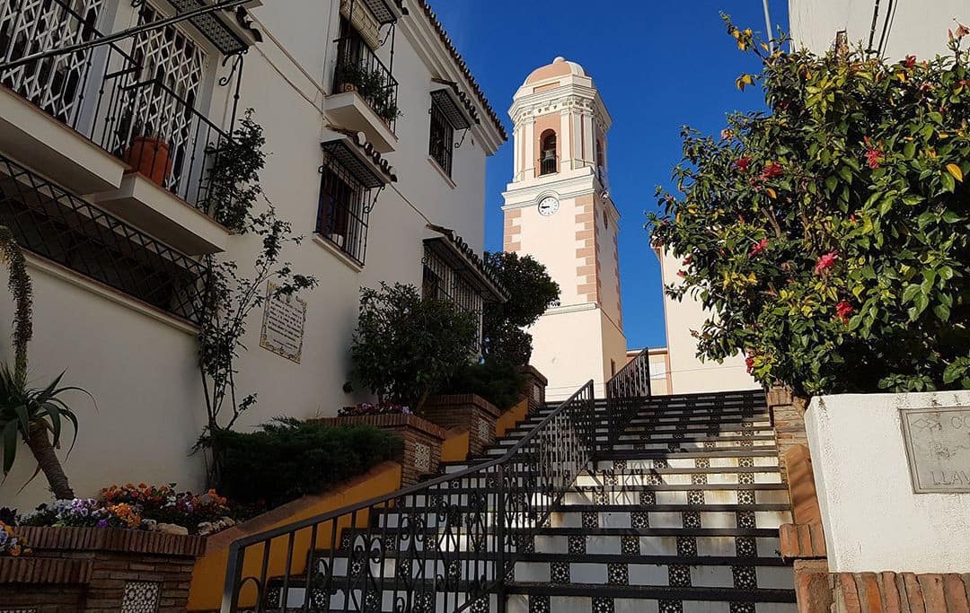 3 quarto Apartamento para venda em Estepona - 292 000 € (Ref: 10125830)