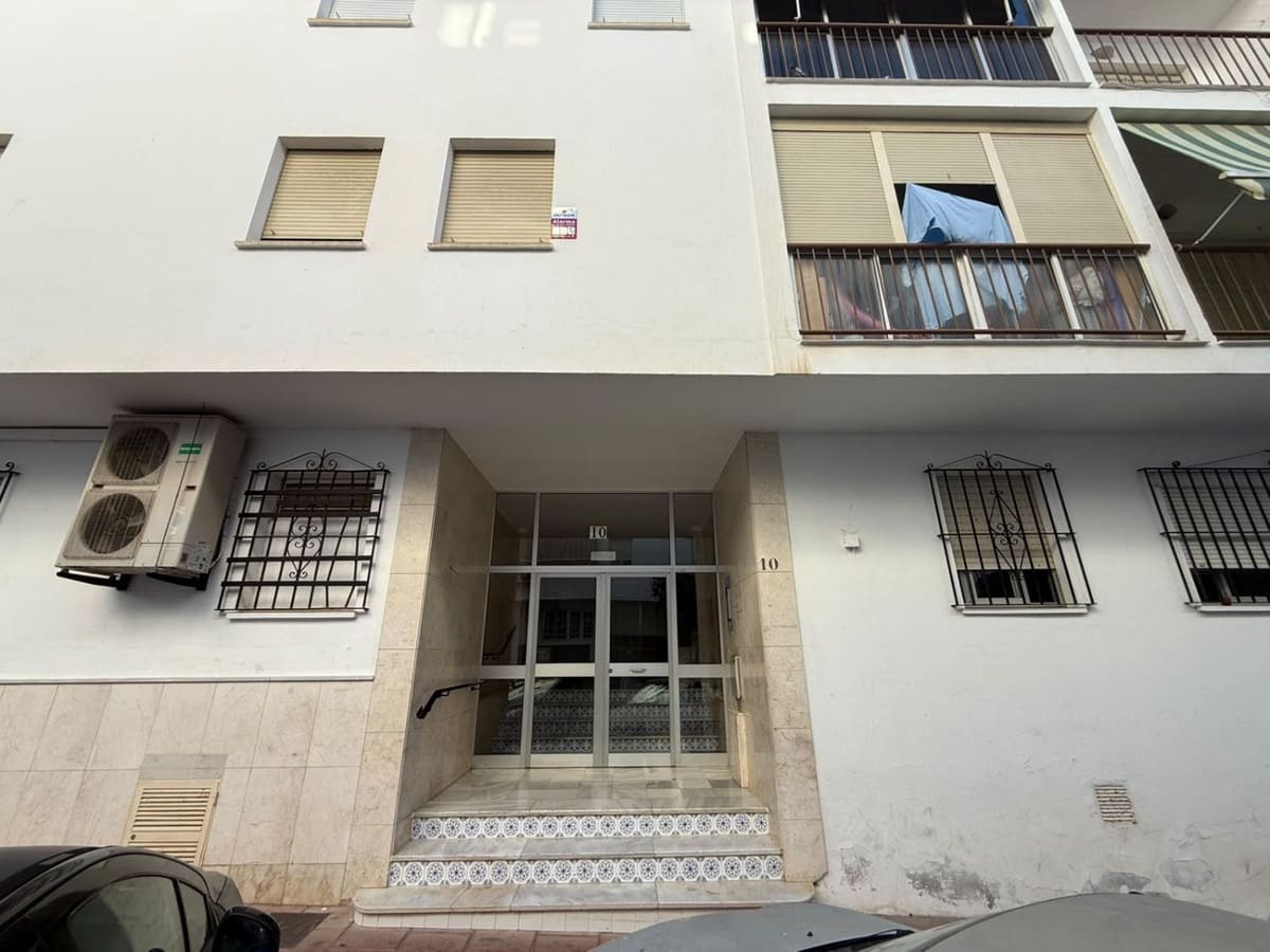 3 quarto Apartamento para venda em Estepona - 292 000 € (Ref: 10125830)