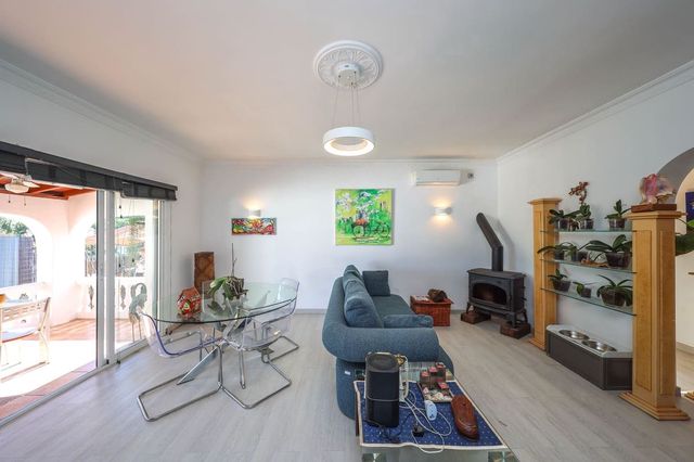 3 soverom Villa til salgs i Coín med svømmebasseng garasje - € 480 000 (Ref: 10125835)
