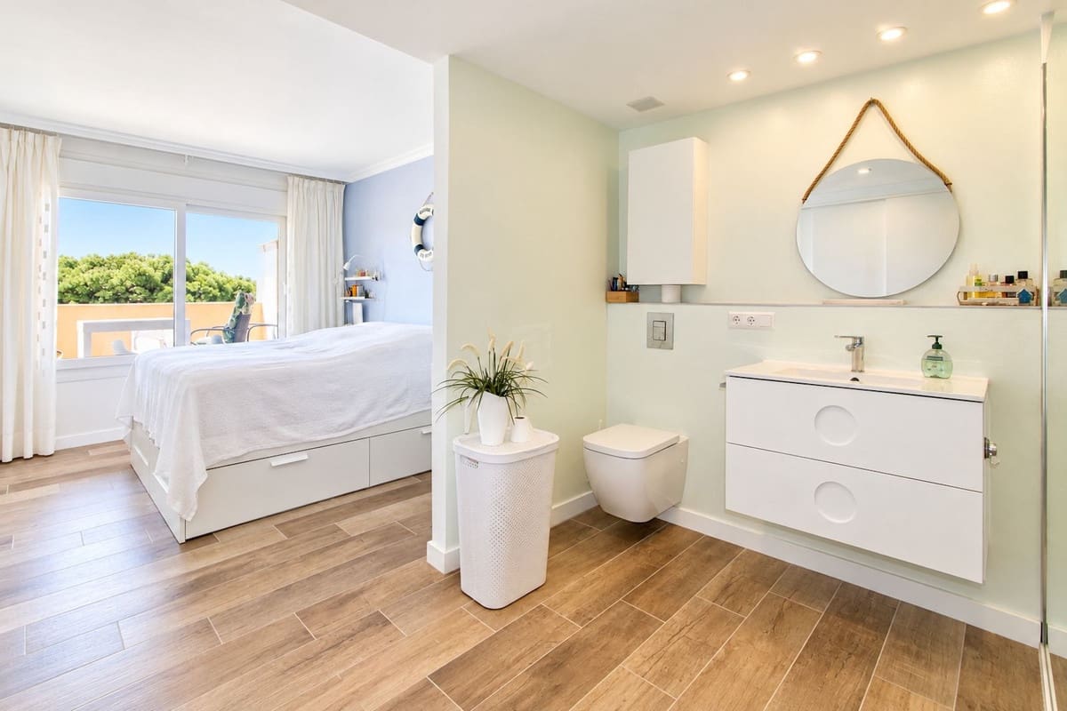 2 sovrum Lägenhet till salu i Cabopino med pool garage - 489 000 € (Ref: 10125846)