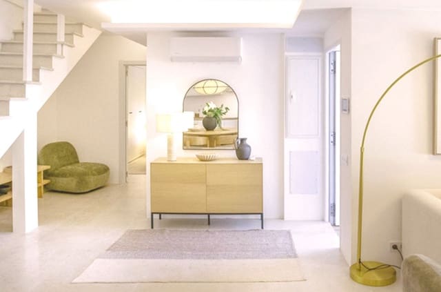 4 Zimmer Villa zu verkaufen in Los Pacos, Fuengirola mit Pool - 795.000 € (Ref: 10125847)