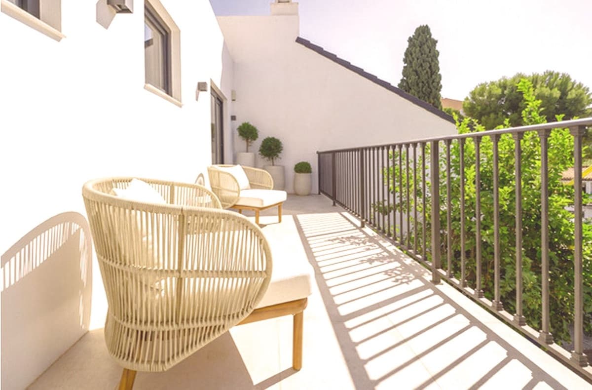 4 Zimmer Villa zu verkaufen in Fuengirola mit Pool - 795.000 € (Ref: 10125847)