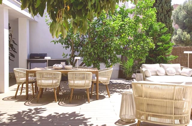 4 Zimmer Villa zu verkaufen in Los Pacos, Fuengirola mit Pool - 795.000 € (Ref: 10125847)