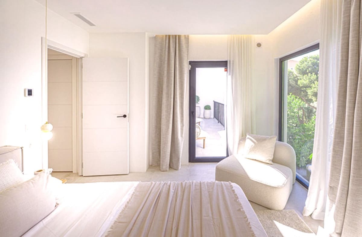 4 Zimmer Villa zu verkaufen in Fuengirola mit Pool - 795.000 € (Ref: 10125847)