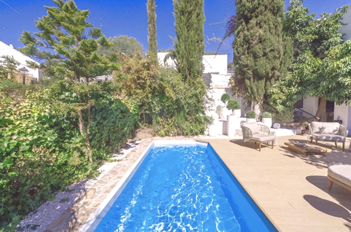 4 Zimmer Villa zu verkaufen in Fuengirola mit Pool - 795.000 € (Ref: 10125847)