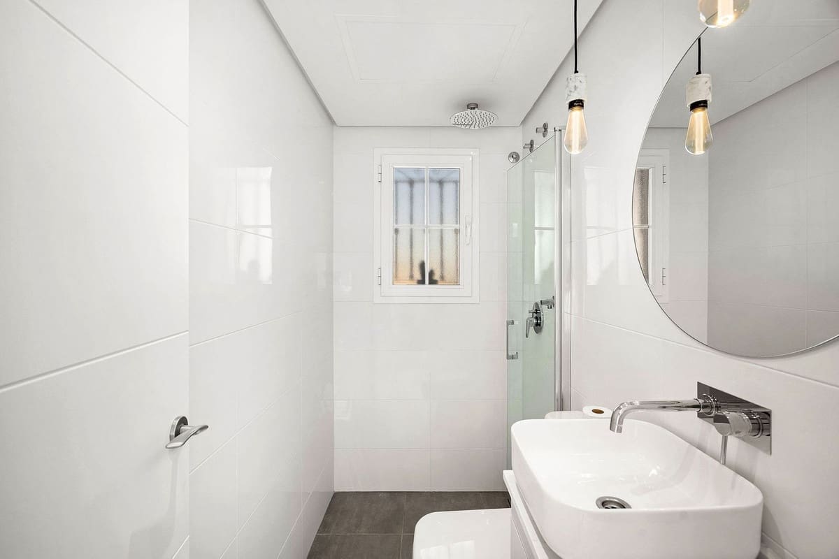 Apartamento de 3 habitaciones en Nueva Andalucia en venta con piscina garaje - 829.000 € (Ref: 10125848)