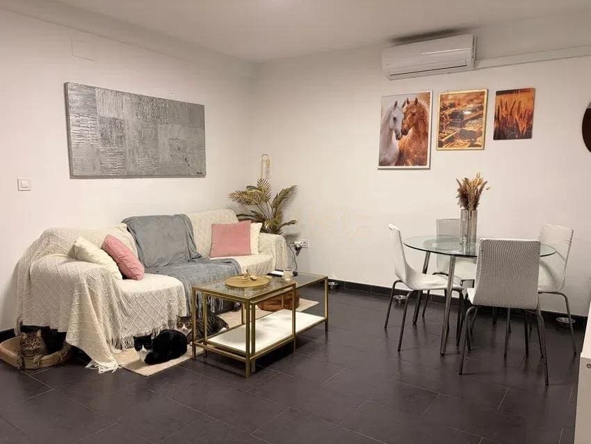 2 sovrum Lägenhet till salu i Malaga stad - 288 000 € (Ref: 10125849)