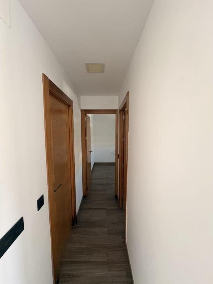 3 sovrum Lägenhet till salu i Malaga stad - 382 000 € (Ref: 10125852)