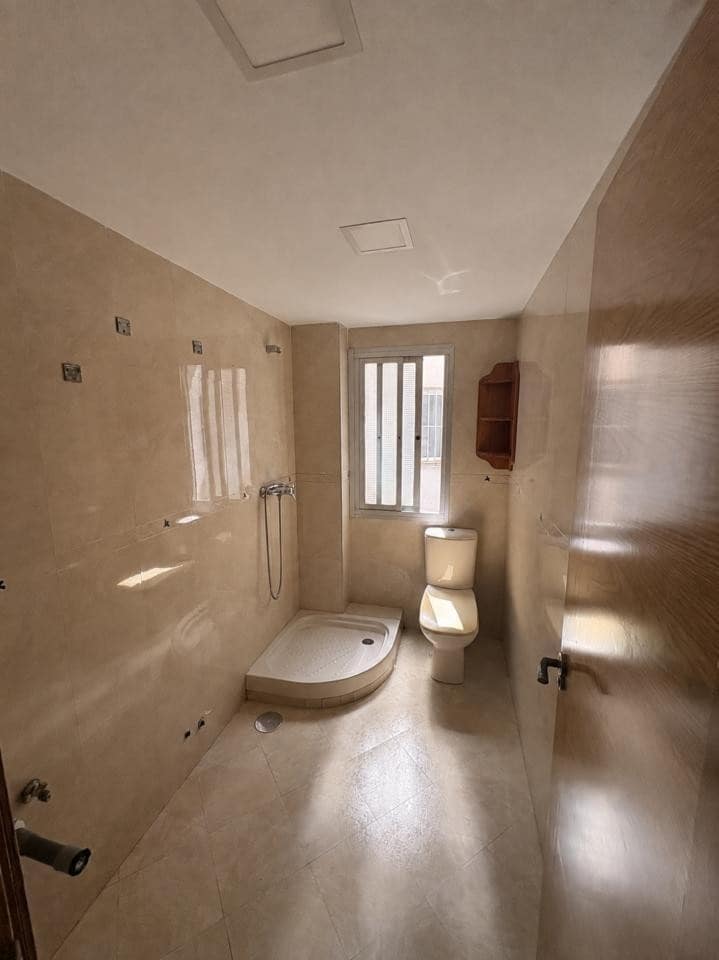 3 sovrum Lägenhet till salu i Malaga stad - 382 000 € (Ref: 10125852)