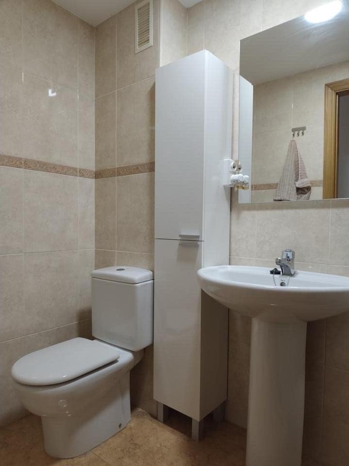 3 Zimmer Apartment zu verkaufen in Rincon de la Victoria mit Pool Garage - 375.000 € (Ref: 10125855)