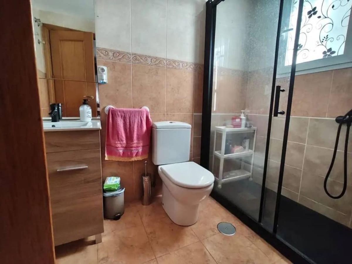 3 Zimmer Apartment zu verkaufen in Rincon de la Victoria mit Pool Garage - 375.000 € (Ref: 10125855)