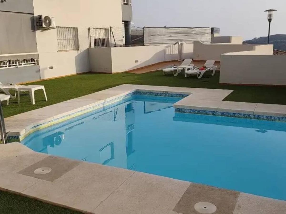 3 Zimmer Apartment zu verkaufen in Rincon de la Victoria mit Pool Garage - 375.000 € (Ref: 10125855)
