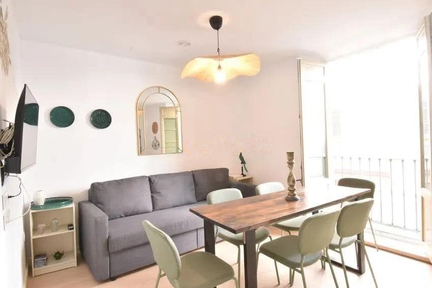 3 soverom Leilighet til salgs i Malaga by - € 378 000 (Ref: 10125856)