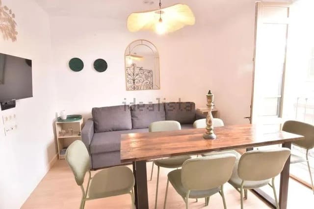 3 sypialnia Apartament na sprzedaż w Centro Historico, Miasto Málaga - 378 000 € (Ref: 10125856)