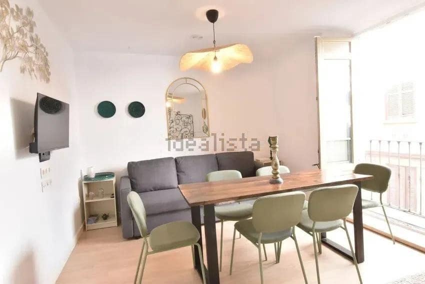 3 soverom Leilighet til salgs i Malaga by - € 378 000 (Ref: 10125856)