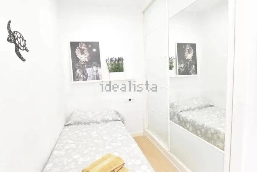3 soverom Leilighet til salgs i Malaga by - € 378 000 (Ref: 10125856)