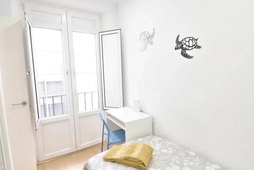 3 soverom Leilighet til salgs i Malaga by - € 378 000 (Ref: 10125856)