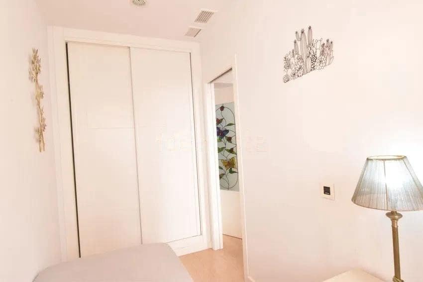 3 soverom Leilighet til salgs i Malaga by - € 378 000 (Ref: 10125856)