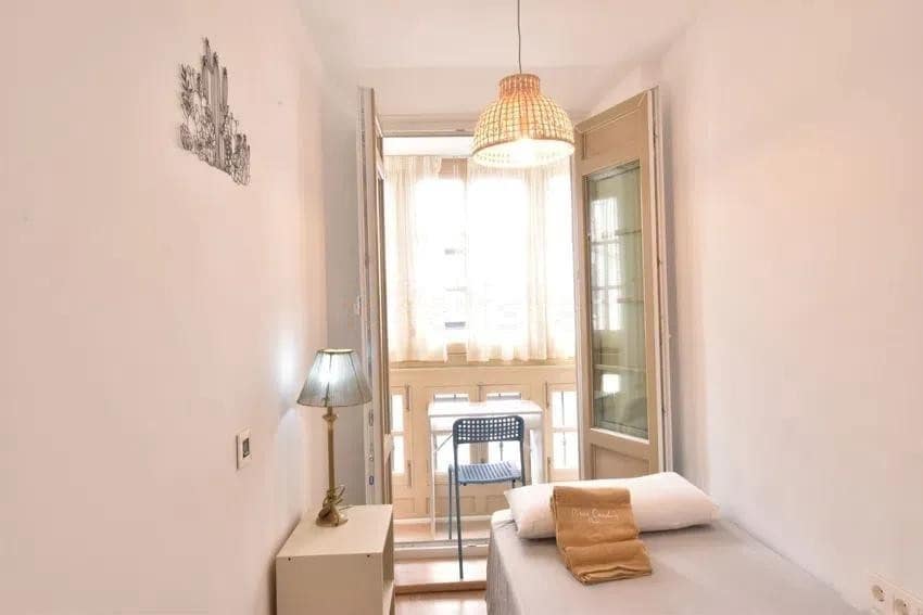 3 soverom Leilighet til salgs i Malaga by - € 378 000 (Ref: 10125856)