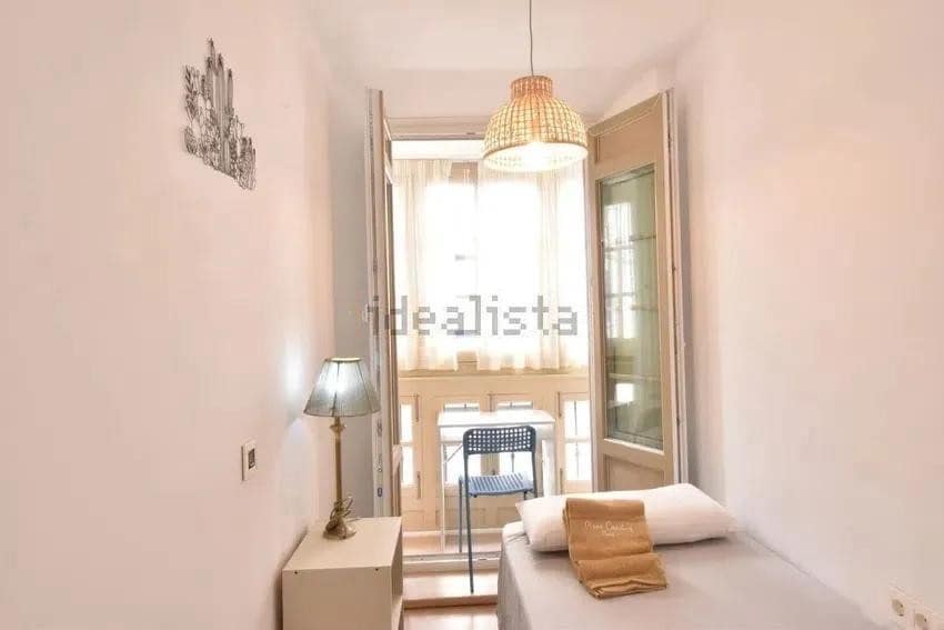 3 soverom Leilighet til salgs i Malaga by - € 378 000 (Ref: 10125856)