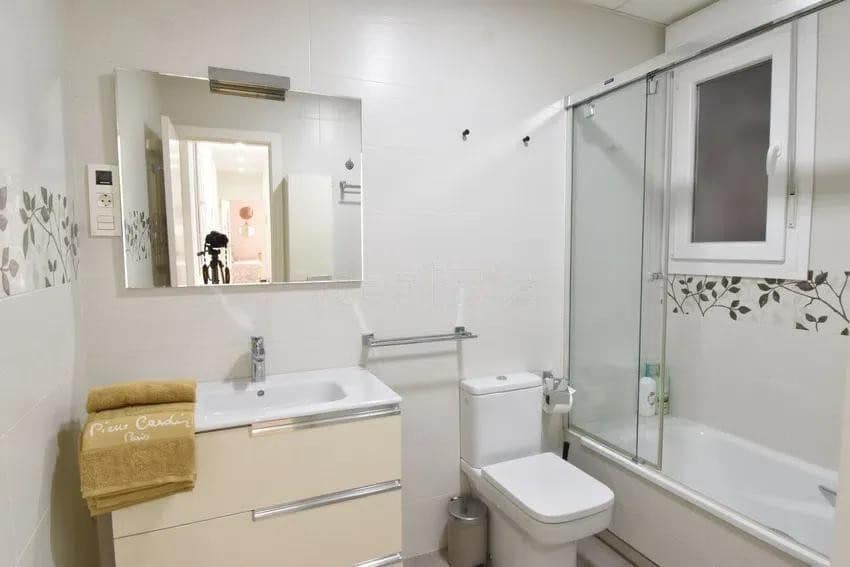 3 soverom Leilighet til salgs i Malaga by - € 378 000 (Ref: 10125856)