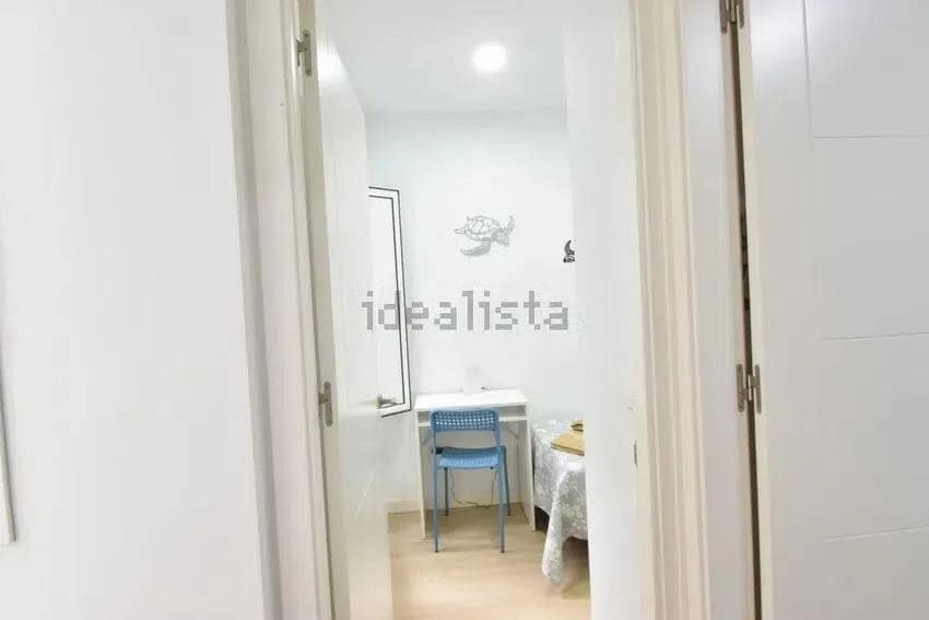 3 soverom Leilighet til salgs i Malaga by - € 378 000 (Ref: 10125856)
