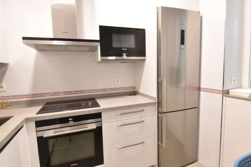 3 soverom Leilighet til salgs i Malaga by - € 378 000 (Ref: 10125856)