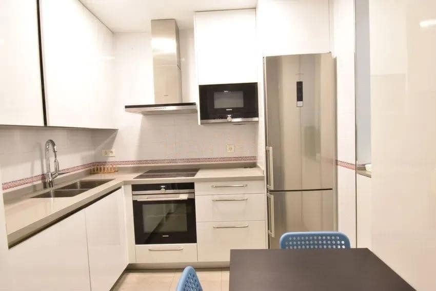 3 soverom Leilighet til salgs i Malaga by - € 378 000 (Ref: 10125856)
