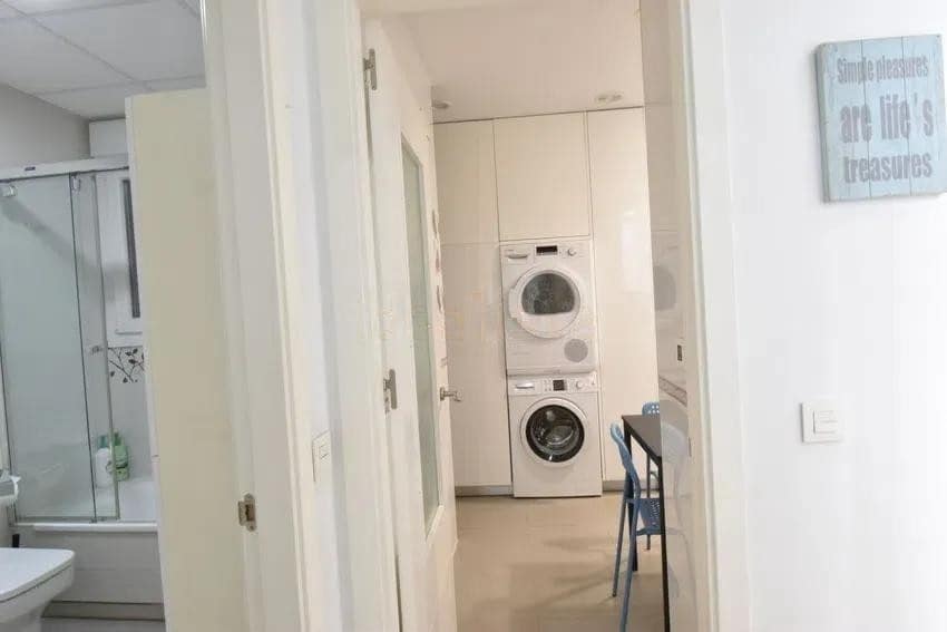 3 soverom Leilighet til salgs i Malaga by - € 378 000 (Ref: 10125856)
