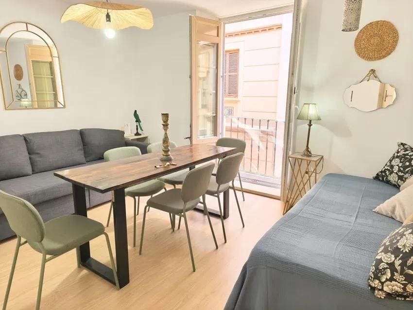 3 soverom Leilighet til salgs i Malaga by - € 378 000 (Ref: 10125856)