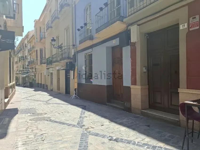 3 soverom Leilighet til salgs i Malaga by - € 378 000 (Ref: 10125856)