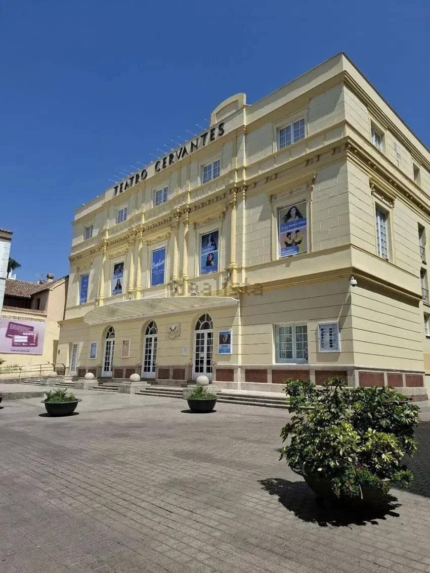 3 soverom Leilighet til salgs i Malaga by - € 378 000 (Ref: 10125856)