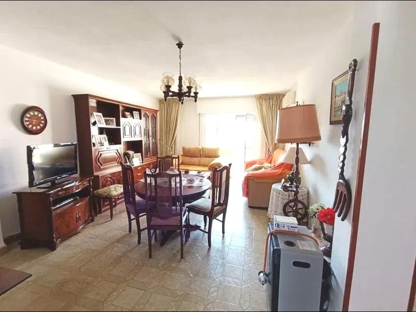 3 sovrum Lägenhet till salu i Malaga stad med garage - 585 000 € (Ref: 10125860)