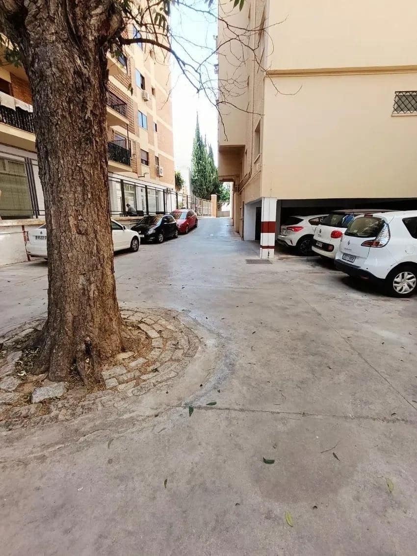 3 sovrum Lägenhet till salu i Malaga stad med garage - 585 000 € (Ref: 10125860)