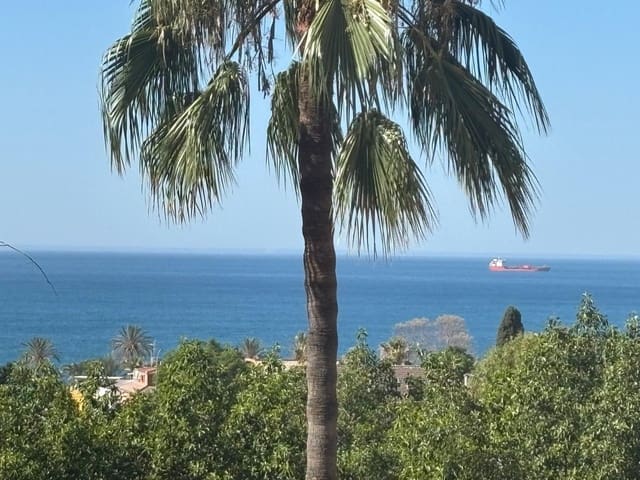 3 sovrum Lägenhet till salu i Pedregalejo Playa, Málaga stad med garage - 585 000 € (Ref: 10125860)
