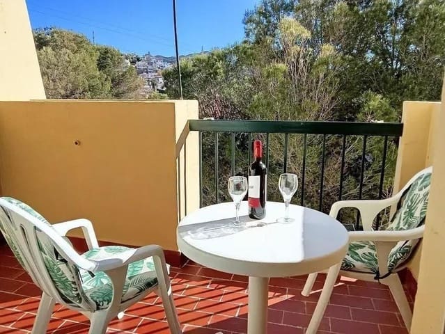 3 slaapkamer Appartement te koop in Rincón de la Victoria met zwembad garage - € 327.000 (Ref: 10125862)