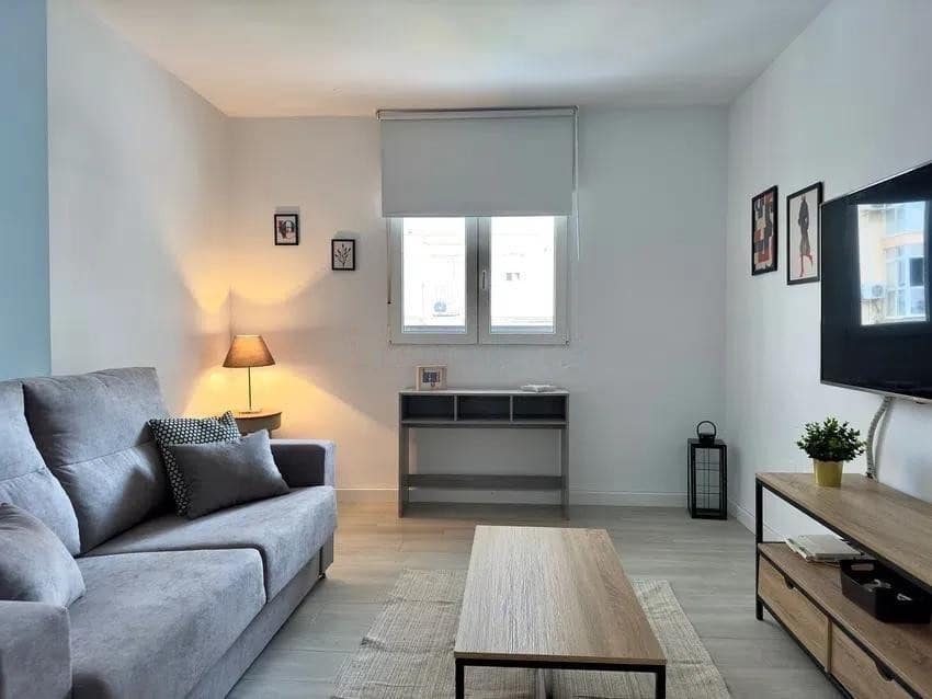 2 sypialnia Apartament na sprzedaż w Miasto Malaga - 295 000 € (Ref: 10125863)