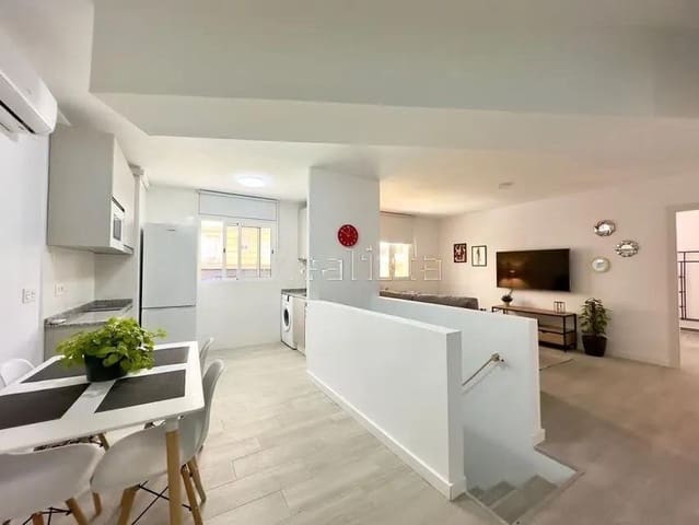 2 sypialnia Apartament na sprzedaż w El Ejido, Miasto Málaga - 295 000 € (Ref: 10125863)