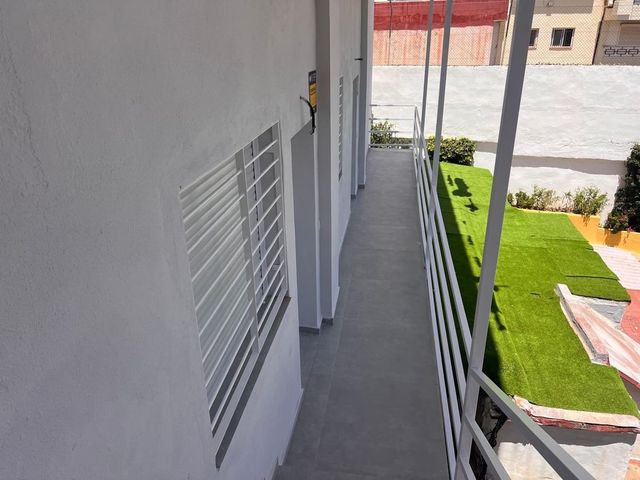 1 makuuhuone Huoneisto myytävänä paikassa Torremolinos - 195 000 € (Ref: 10125865)