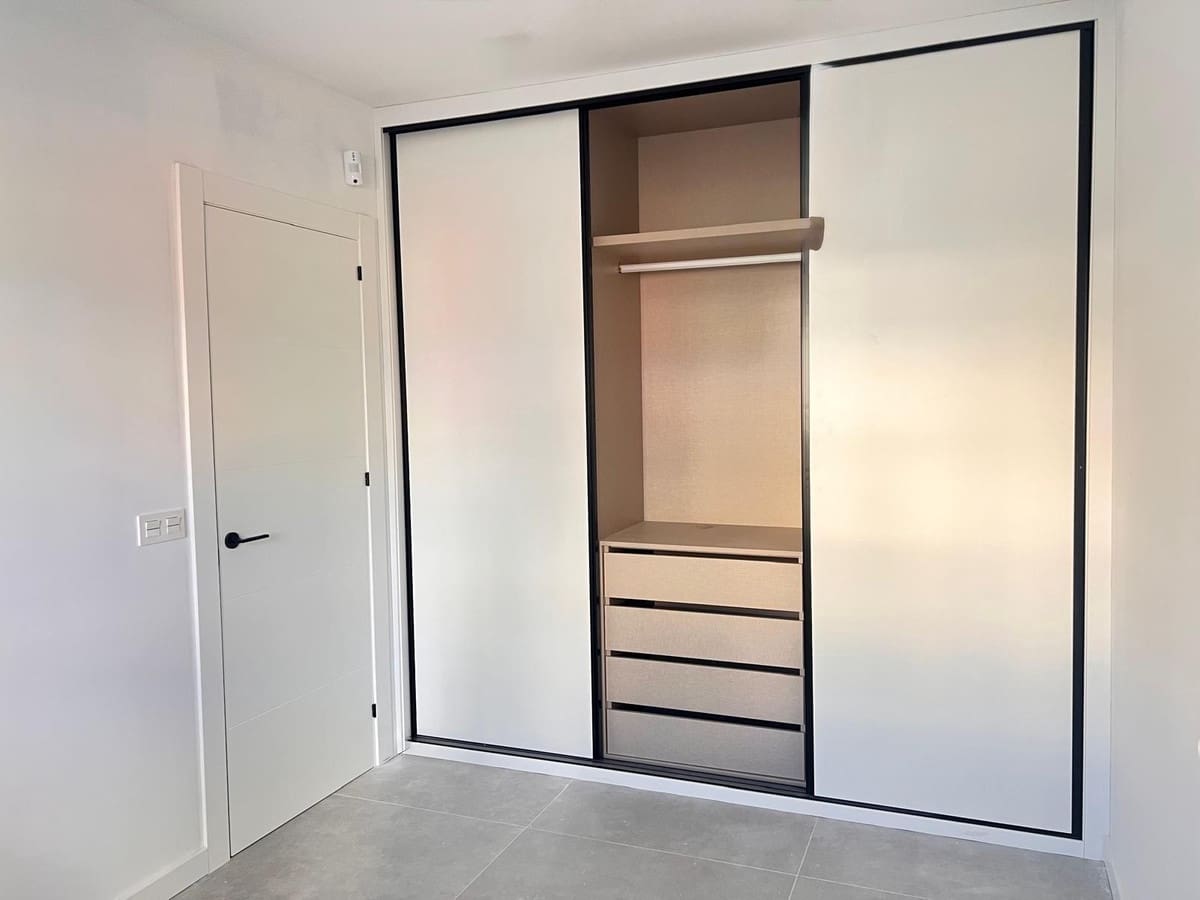 1 makuuhuone Huoneisto myytävänä paikassa Torremolinos - 195 000 € (Ref: 10125865)