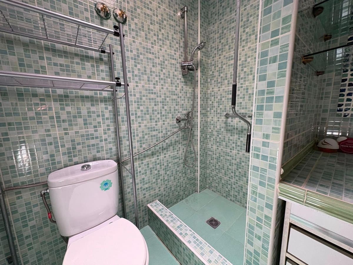 3 bedroom Townhouse for sale in Malaga city with garage - € 329,000 (Ref: 10125867)