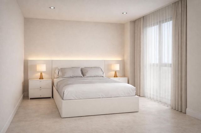 1 chambre Appartement à vendre à Martiricos, Malaga ville - 287 500 € (Ref: 10125869)