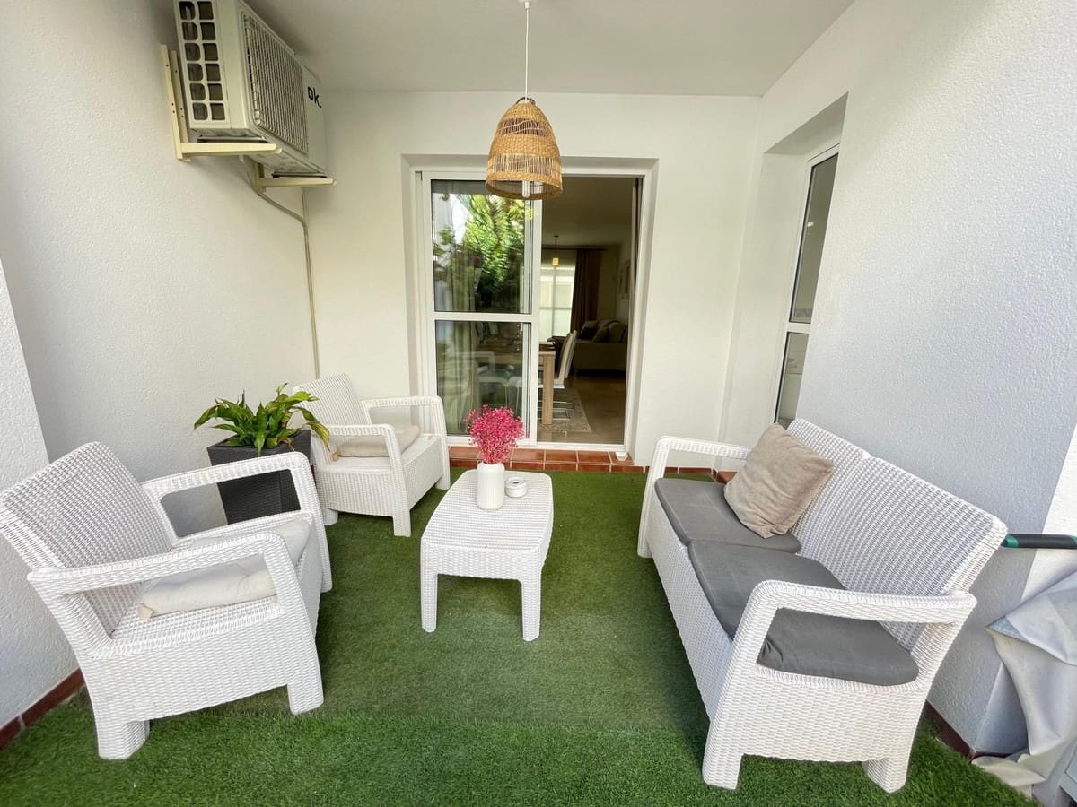 4 camera da letto Casa in vendita in Torremolinos con piscina garage - 599.000 € (Rif: 10125871)