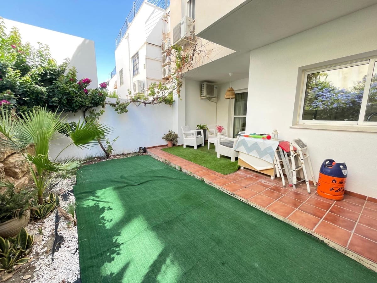4 camera da letto Casa in vendita in Torremolinos con piscina garage - 599.000 € (Rif: 10125871)